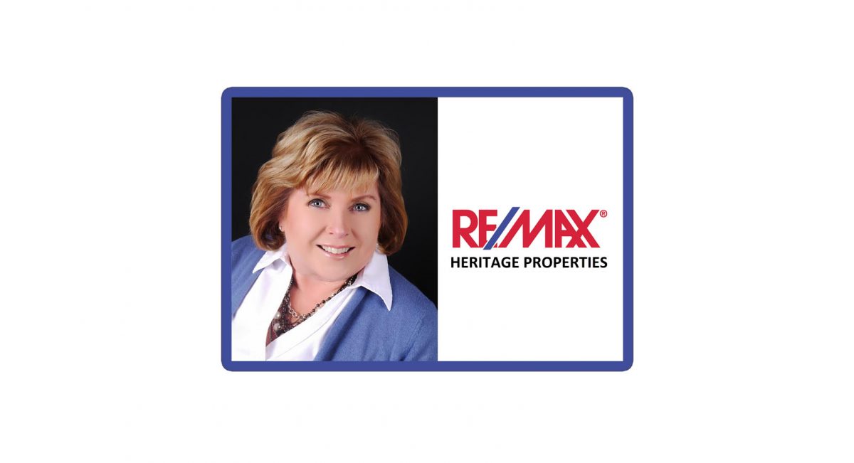 Real Estate Agent Chester, NJ : RE/MAX Heritage Properties – Carol Borman