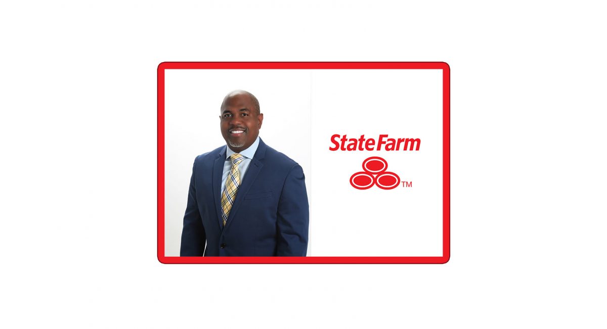 Insurance Agent Paterson, NJ : State Farm – Frantz Gaston Jr