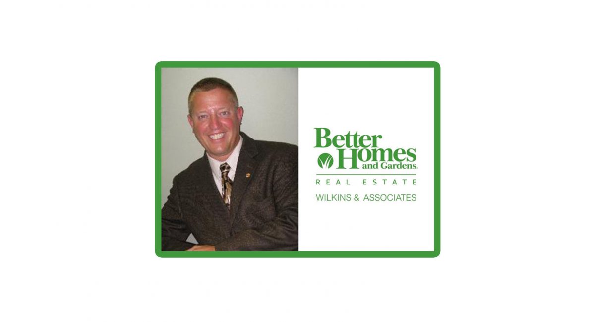 Real Estate Broker Stroudsburg, PA : Better Homes and Gardens Real Estate – Wilkins & Associates – James J. Martin