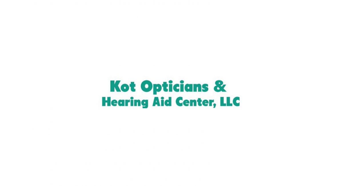 Kot Opticians & Hearing Aid Store in Clifton, New Jersey