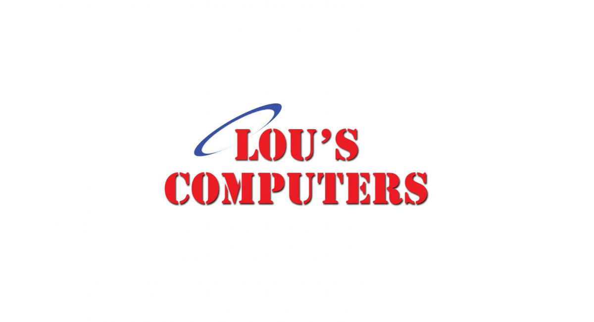 Computer Repair Mystic CT : Lou’s Computers, LLC