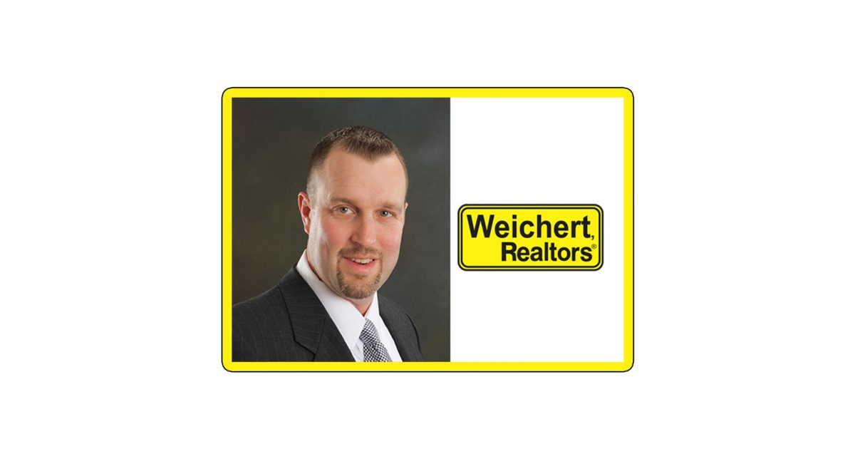 Real Estate Agent Kinnelon, NJ : Weichert Realtors – Walter “Matt” Weiss