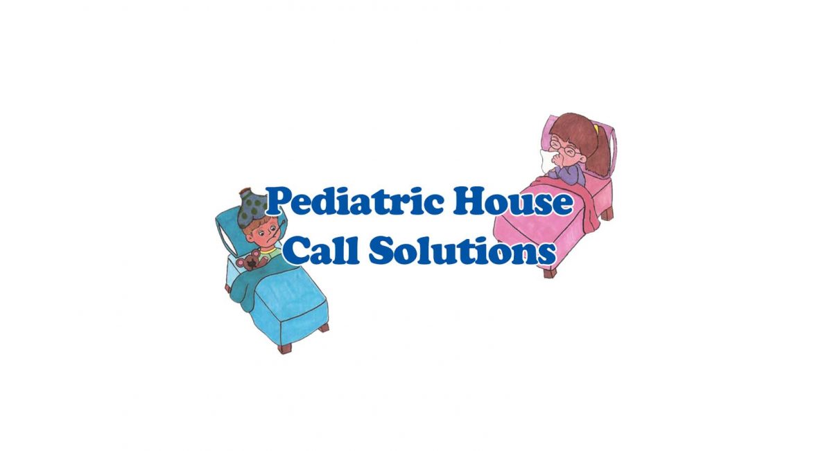 Pediatric House Call Solutions Milford, CT