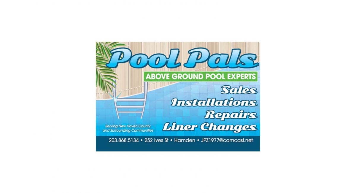 Pool Service Hamden : Pool Pals