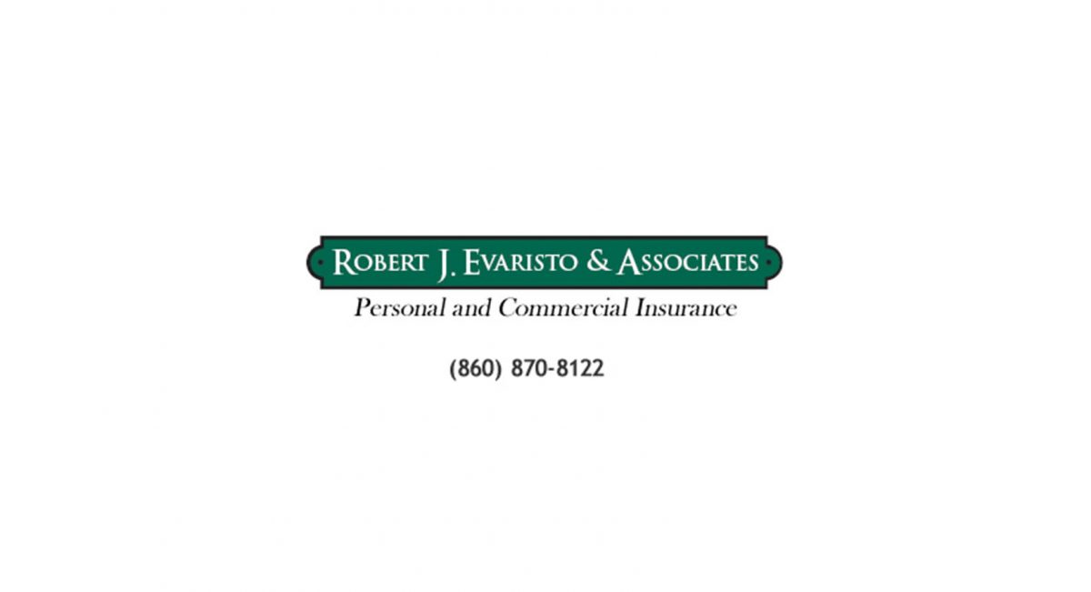 Insurance Ellington CT – Robert J. Evaristo & Associates