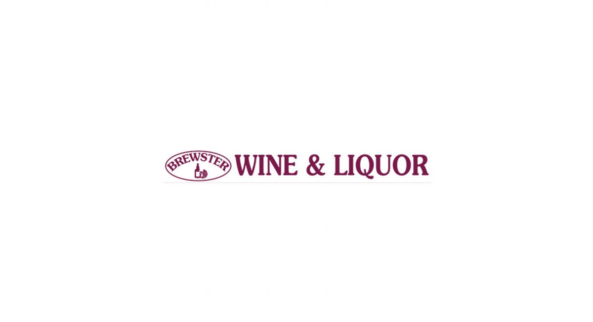 Brewster Wine & Liquor Store, NY