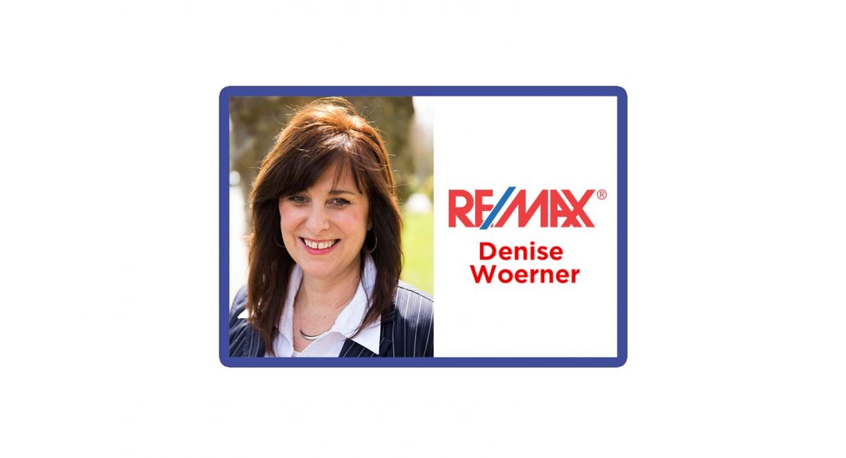 Real Estate Agent Mullica Hill, NJ : RE/MAX – Denise Woerner