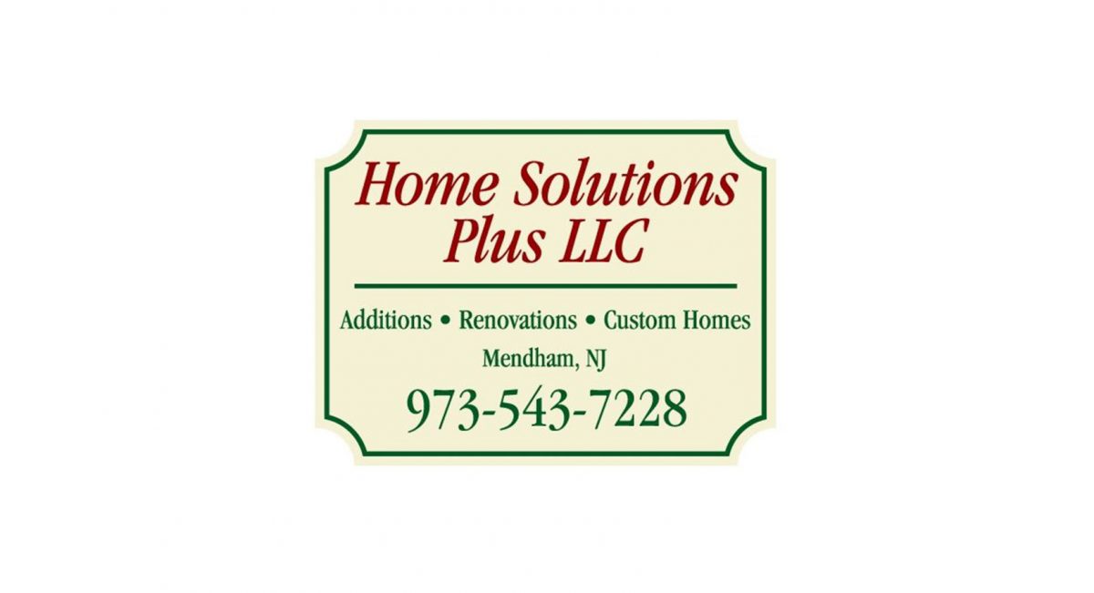 Remodeling Chatham, NJ : Home Solutions Plus