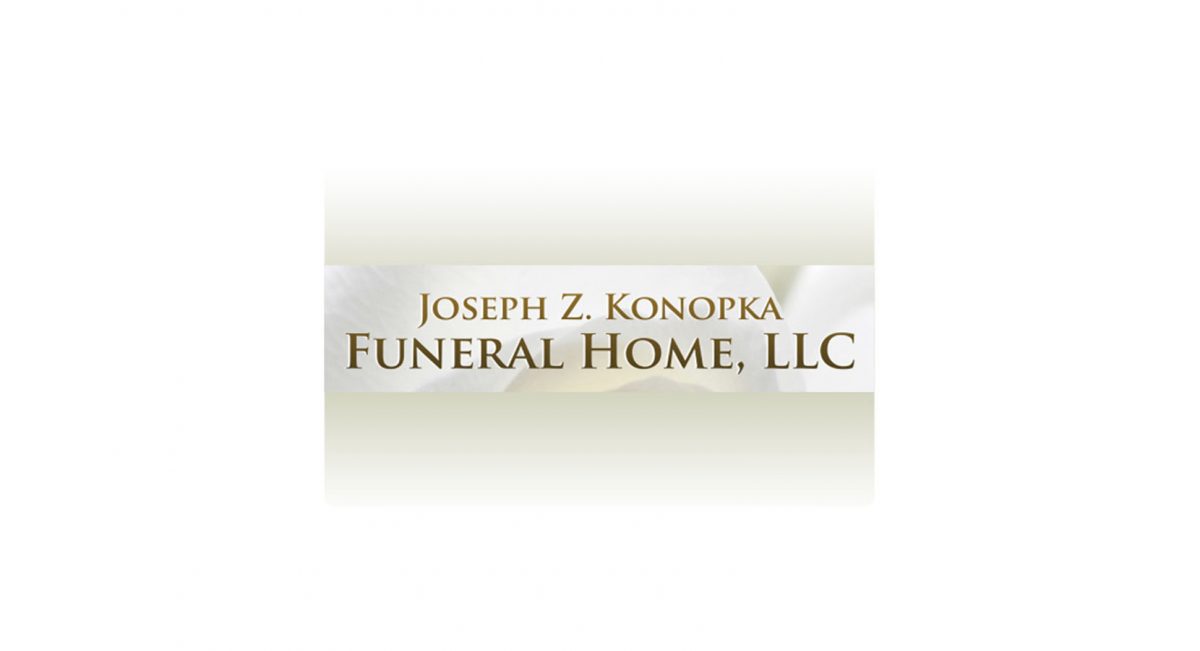 Joseph Z. Konopka Funeral Home North Bergen, NJ