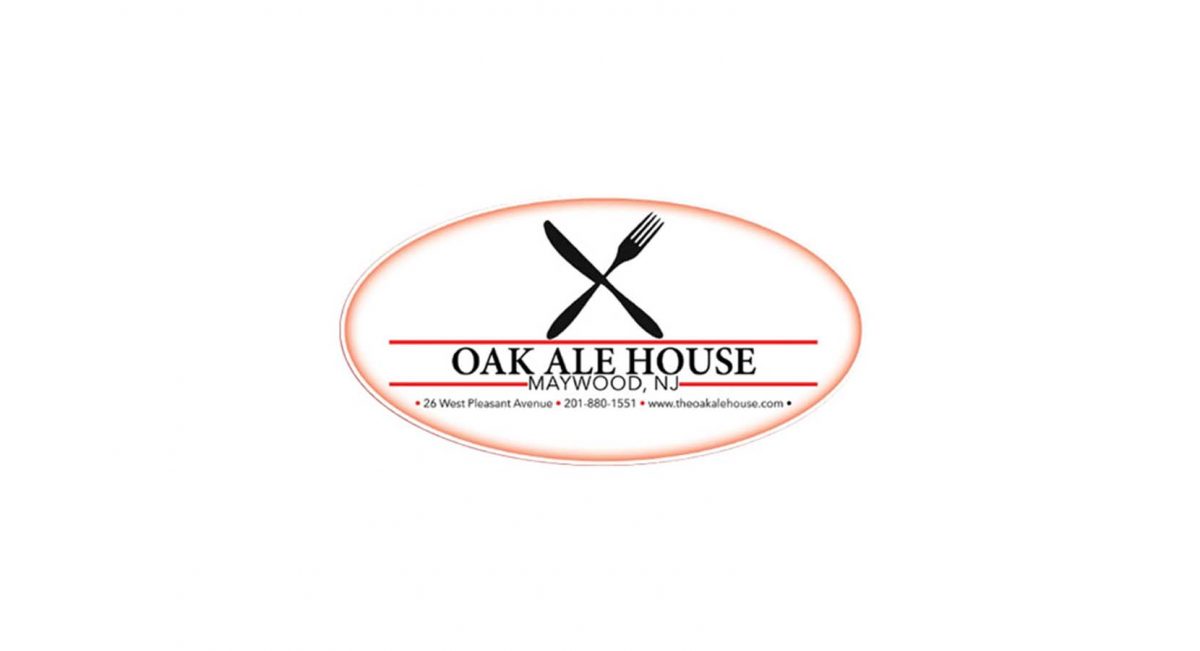 Restaurant & Bar Maywood, NJ : Oak Ale House