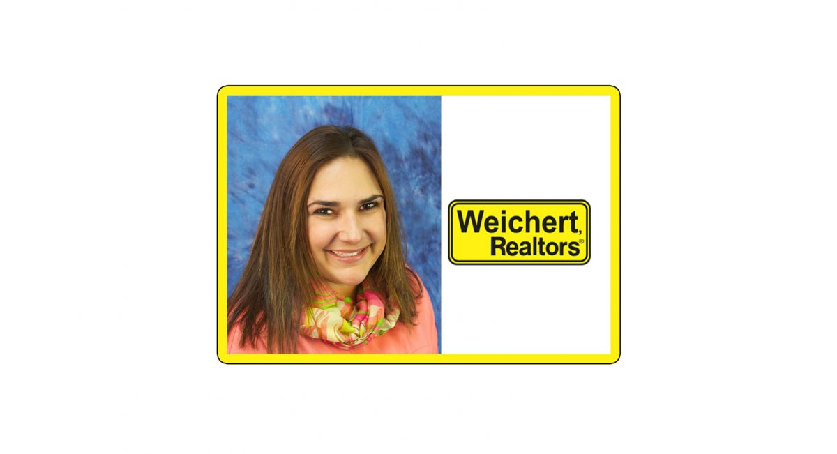 Real Estate Agent Nanuet, NY : Weichert Realtors – Ourania ‘Sky’ Pizzolato