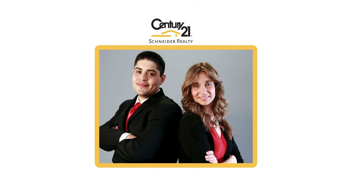 Real Estate Agent White Plains, NY : Century 21 – Carla L. Palacios