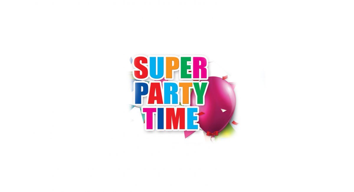 Party Store Massapequa, NY : Super Party Time