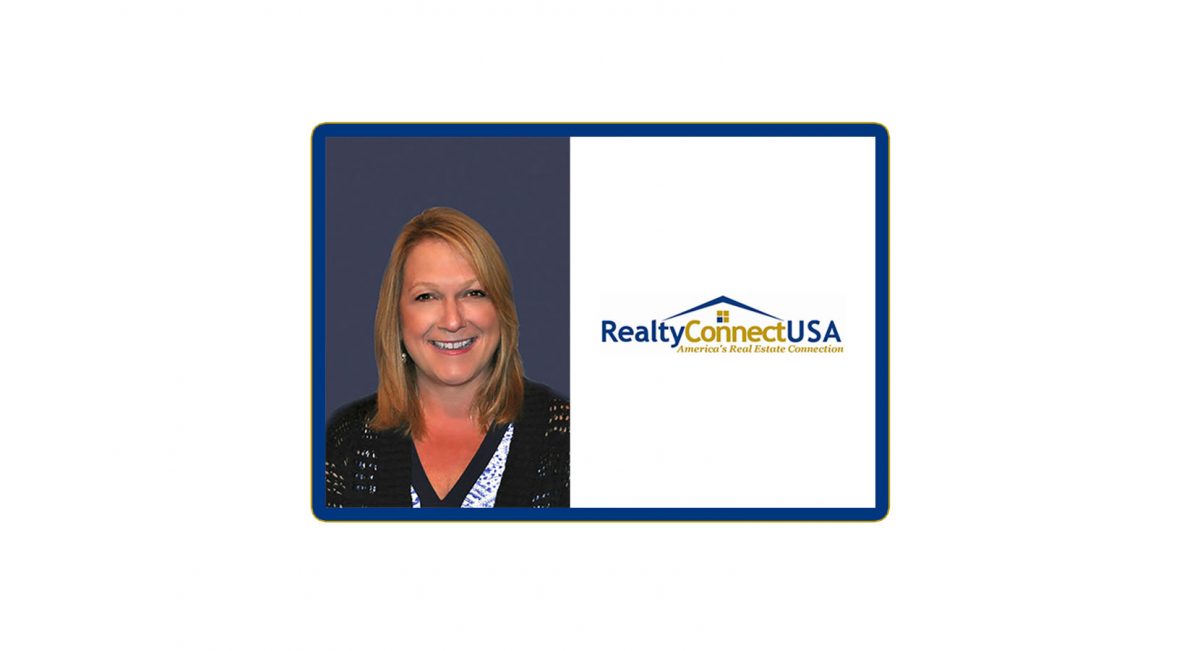 Real Estate Agent Bethpage, NY : Realty Connect USA – Mary Macaluso
