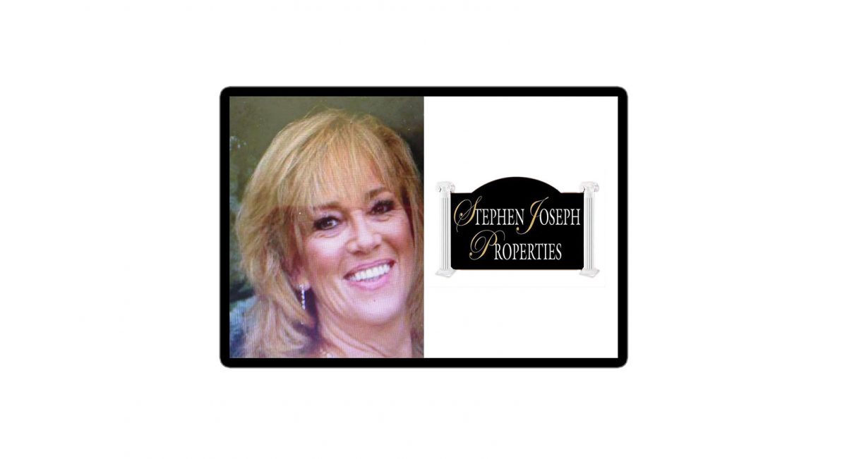 Real Estate Broker Massapequa Park, NY : Stephen Joseph Properties – Mary Iannone