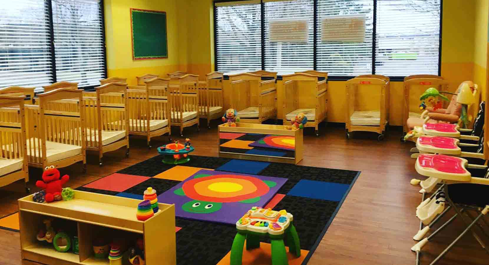 journey day care center