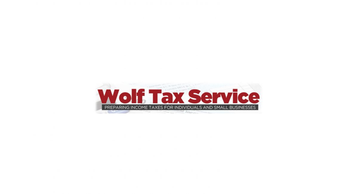 Wolf Bookkeeping and Tax Service Parsippany, NJ